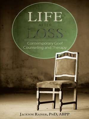 cover image of Life After Loss